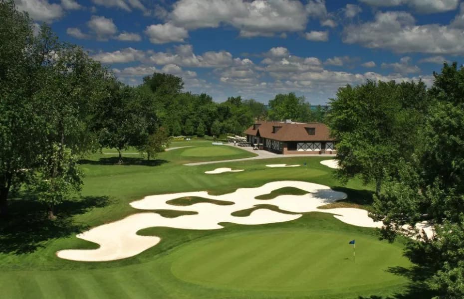 Beach Grove Golf & Country Club — photo 3