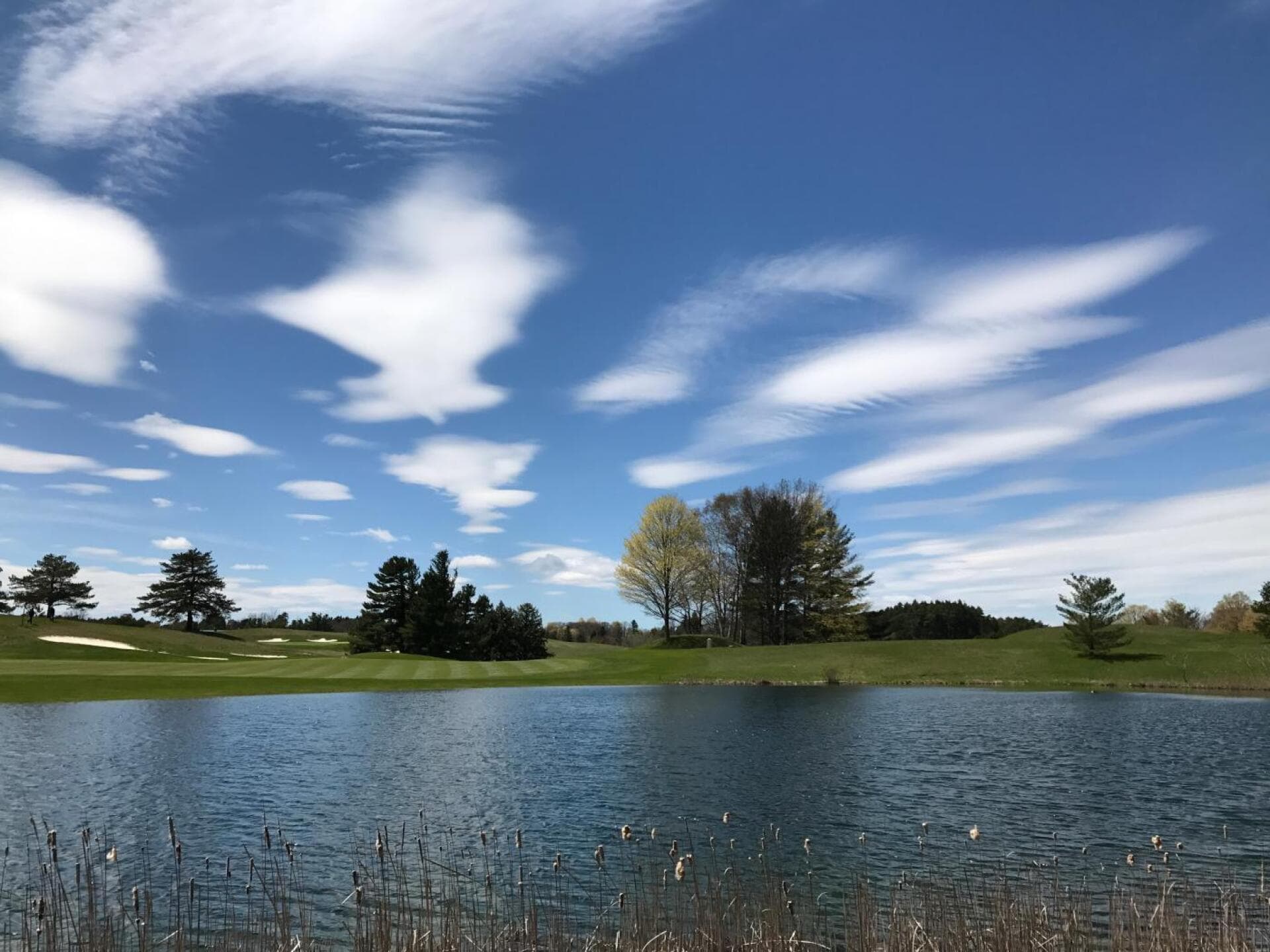 Beacon Hall Golf Club — photo 2