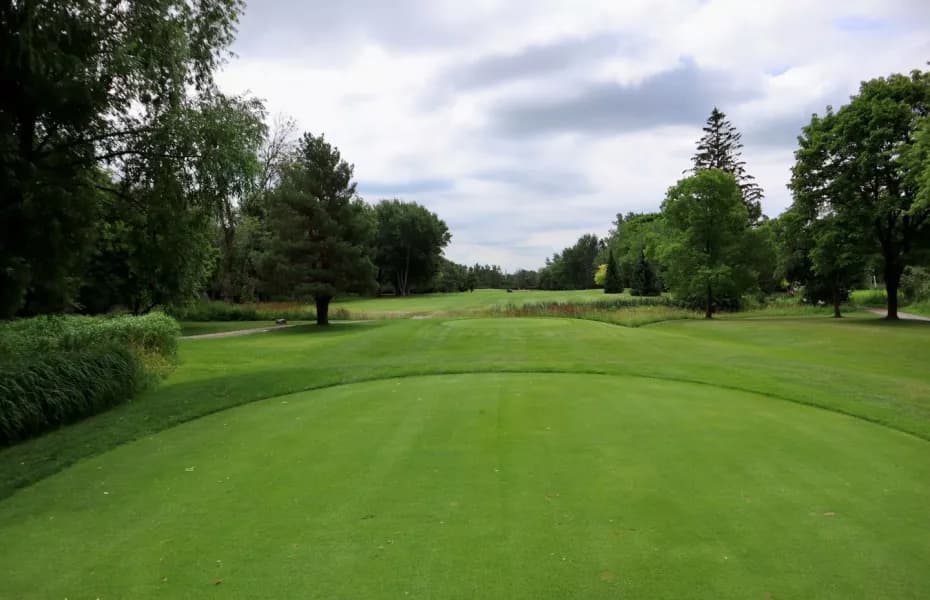 Beaconsfield Golf Club — photo 2
