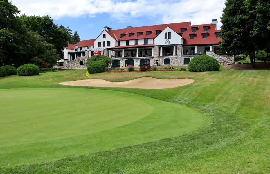 Beaconsfield Golf Club — photo 3