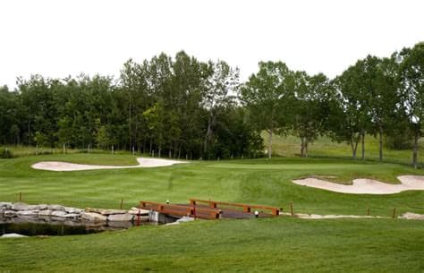 Bearspaw Country Club — photo 2