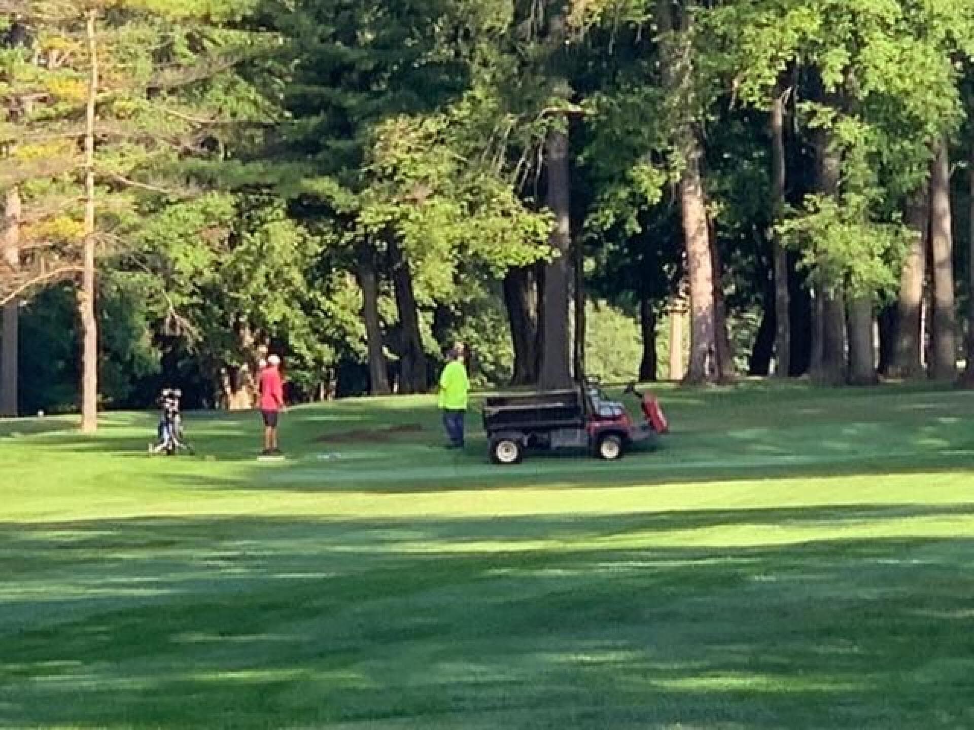 Beaverdale Golf Club — photo 3