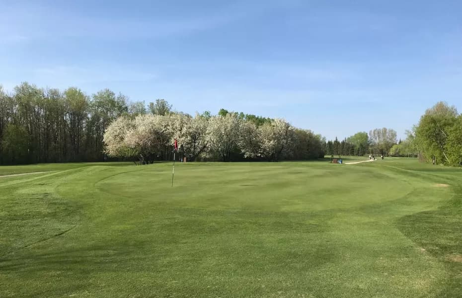 Bel Acres Golf & Country Club — photo 2