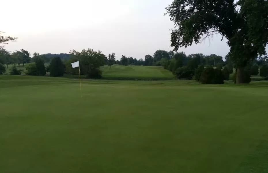 Belleview Golf Club — photo 2