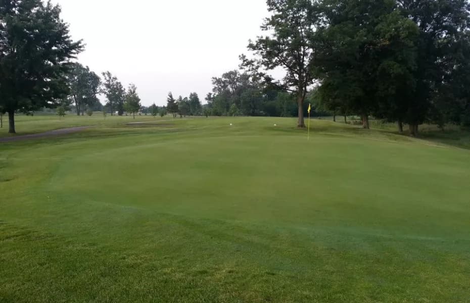 Belleview Golf Club — photo 3