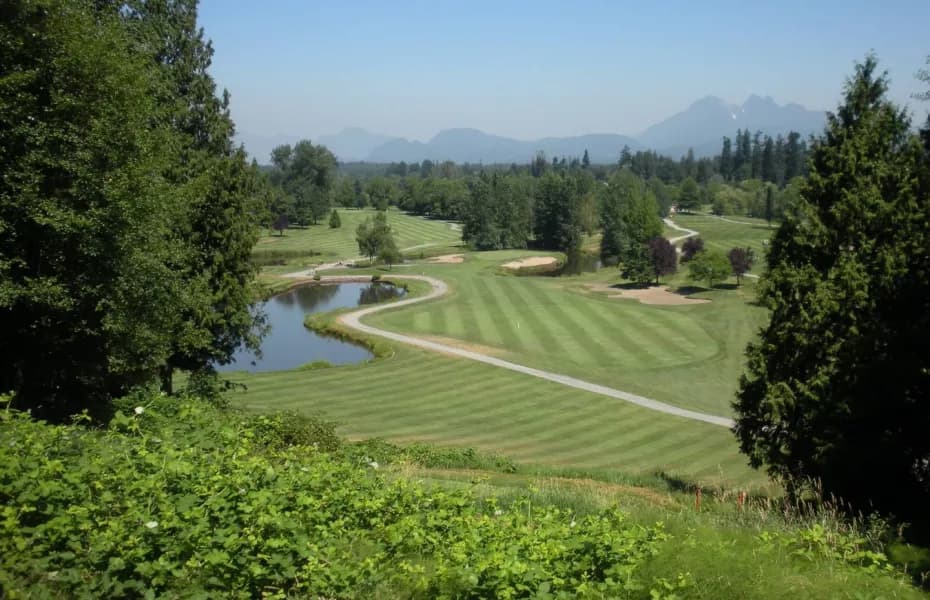 Belmont Golf Course — photo 2