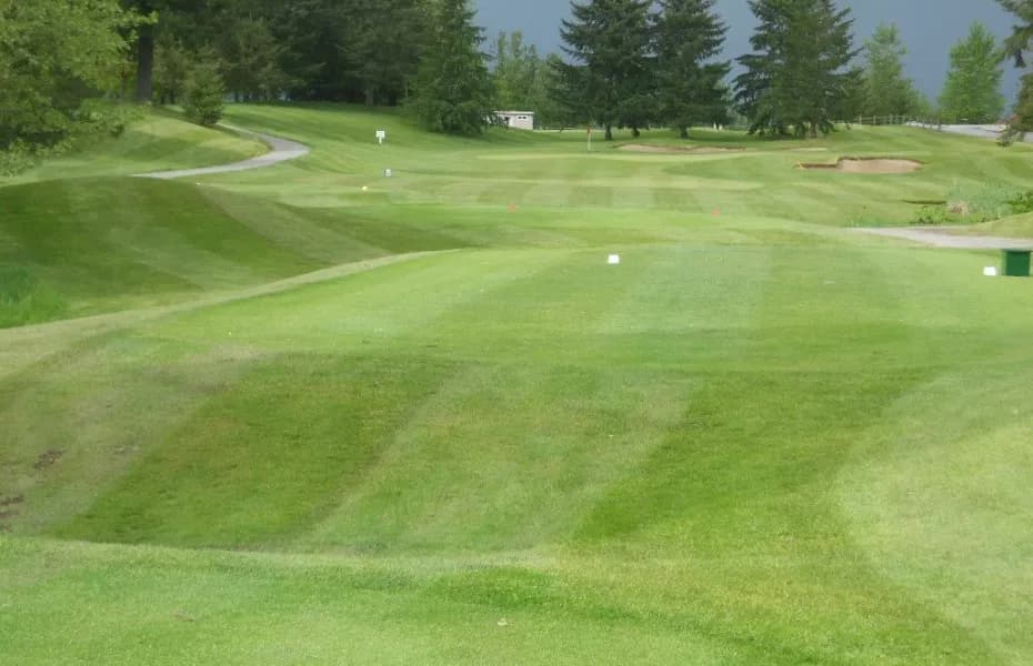 Belmont Golf Course — photo 3