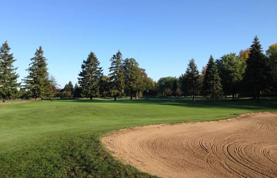 Beloeil (Club de golf de) — photo 2