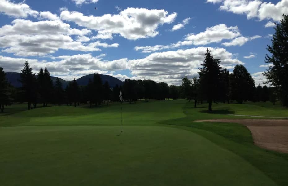 Beloeil (Club de golf de) — photo 3