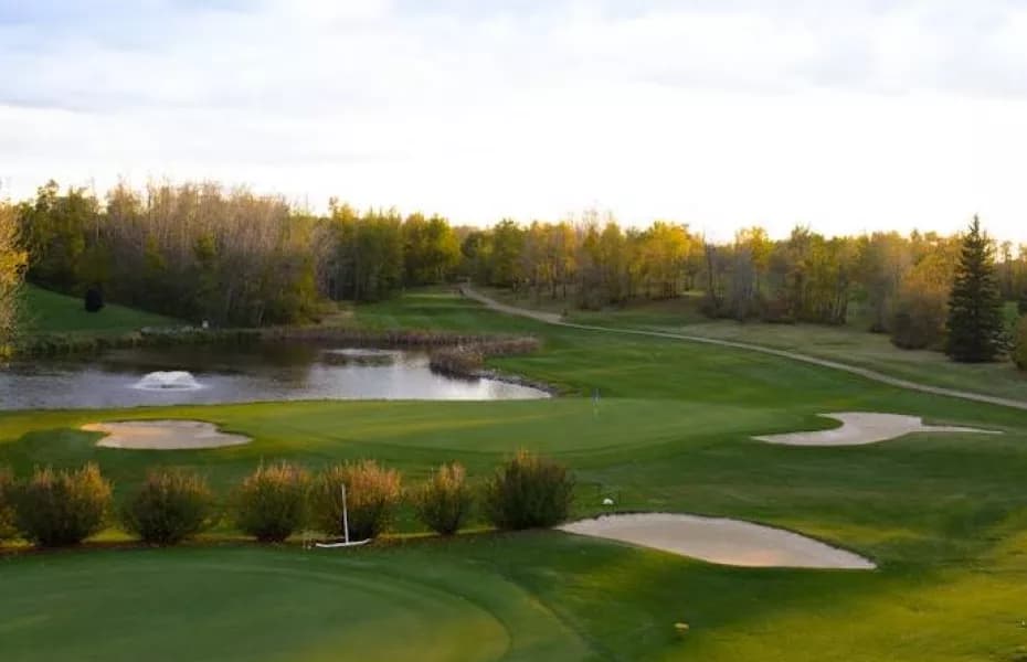 Belvedere Golf & Country Club — photo 3