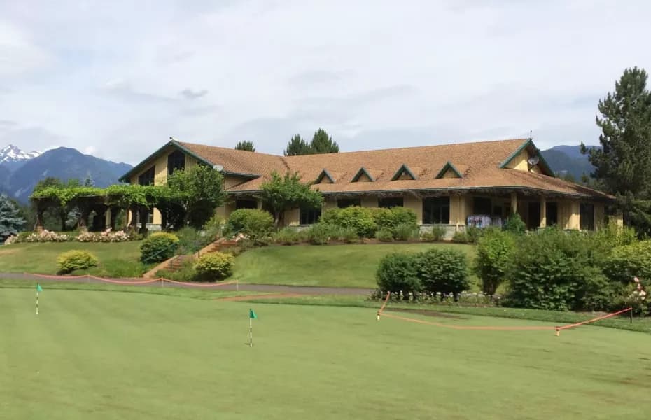 Big Sky Golf & Country Club — photo 2