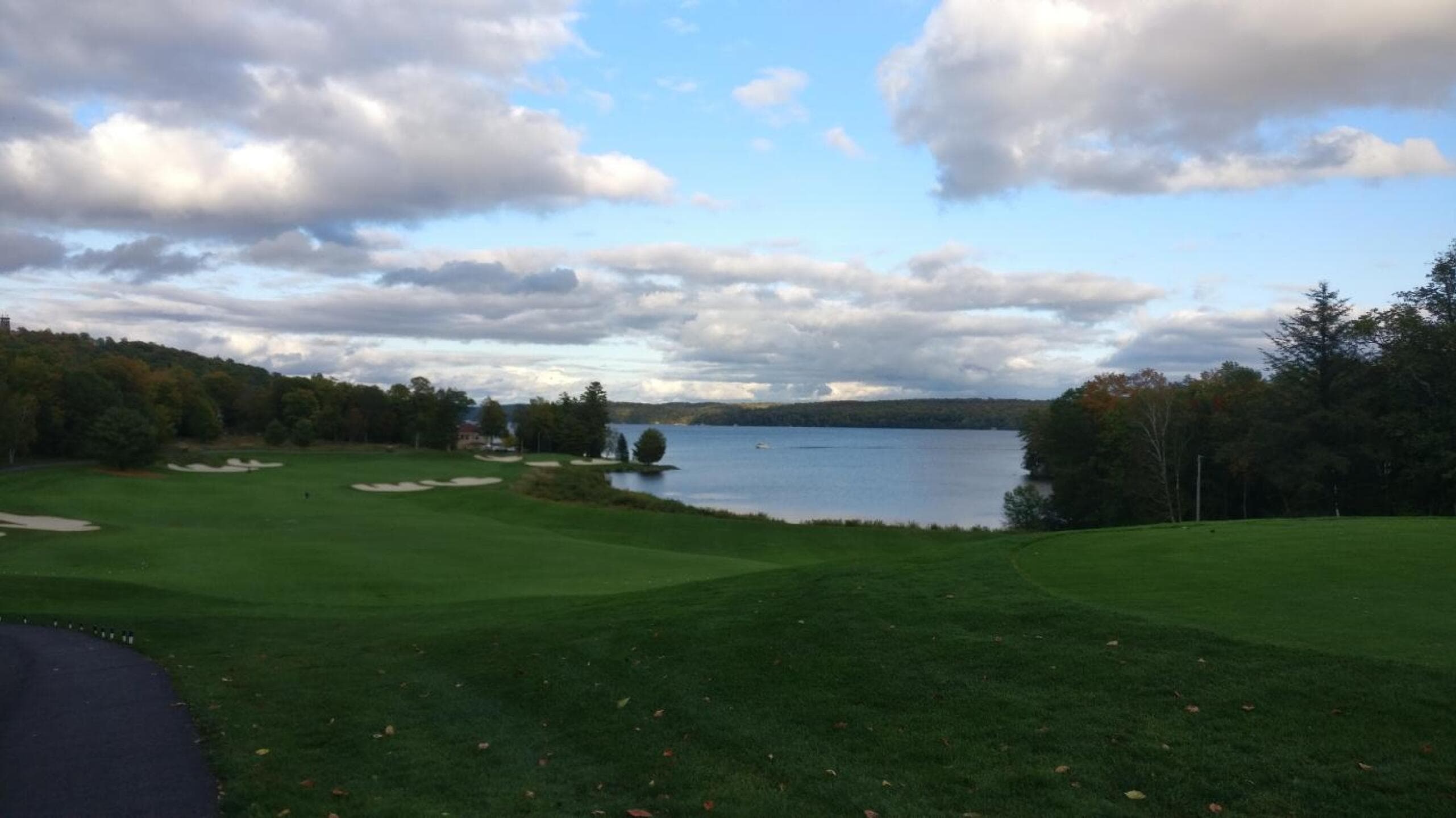 Bigwin Island Golf Club — photo 3