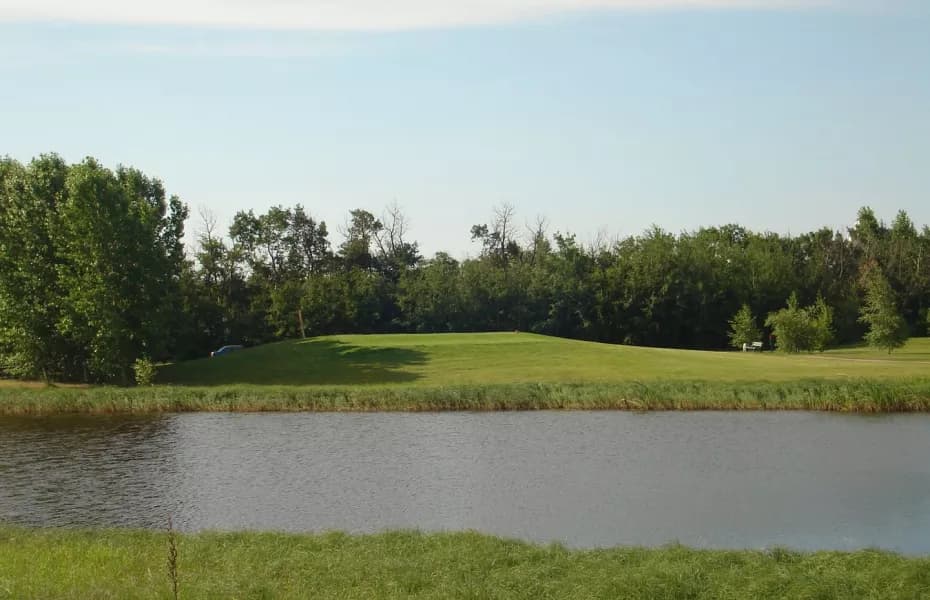 Birch Hills Golf Club — photo 2