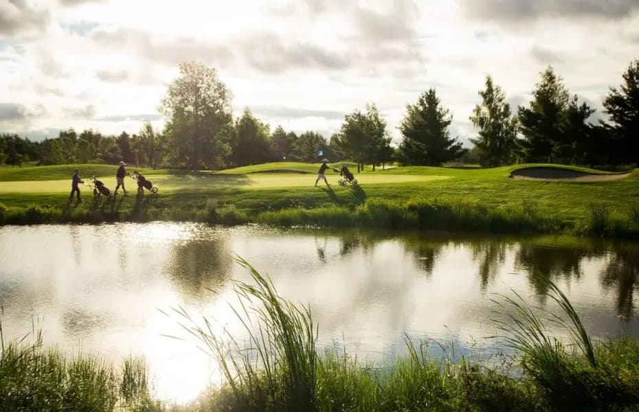 Club De Golf Boucherville — photo 2