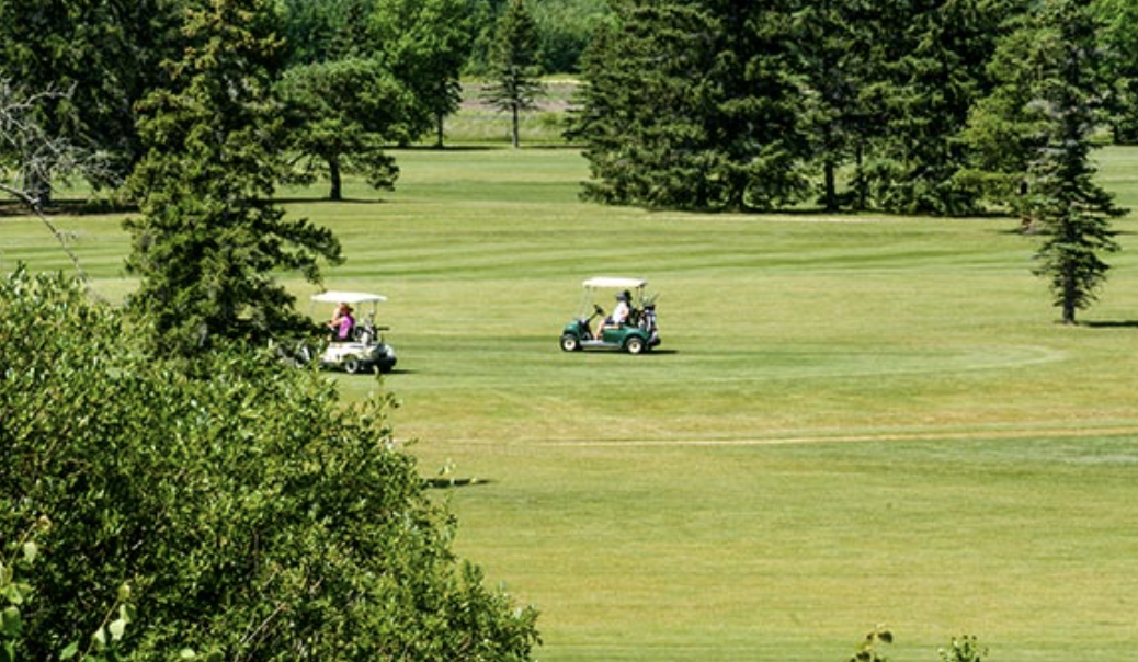 Black Bear Golf Club — photo 2