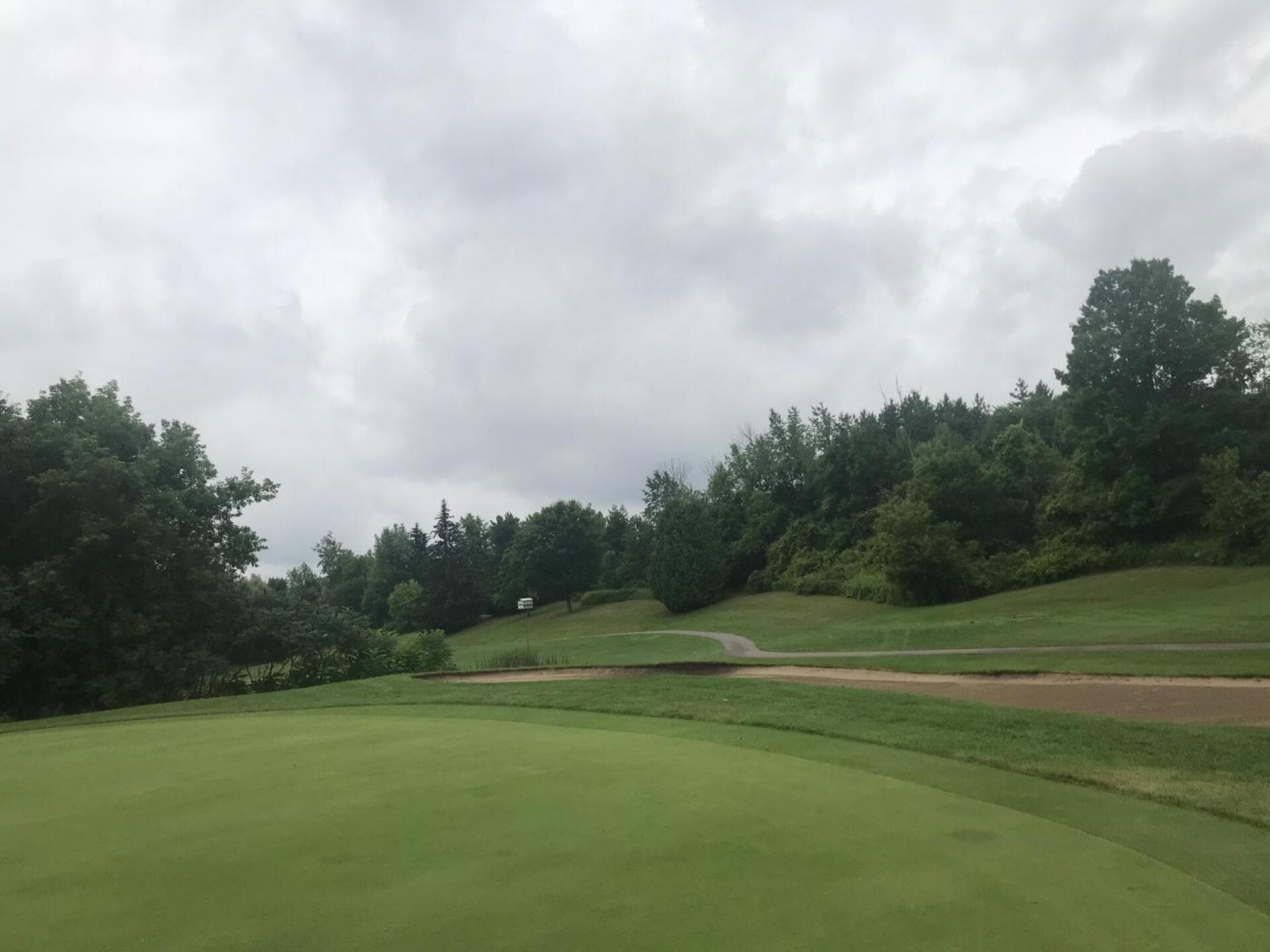 Black Creek Golf Club — photo 2