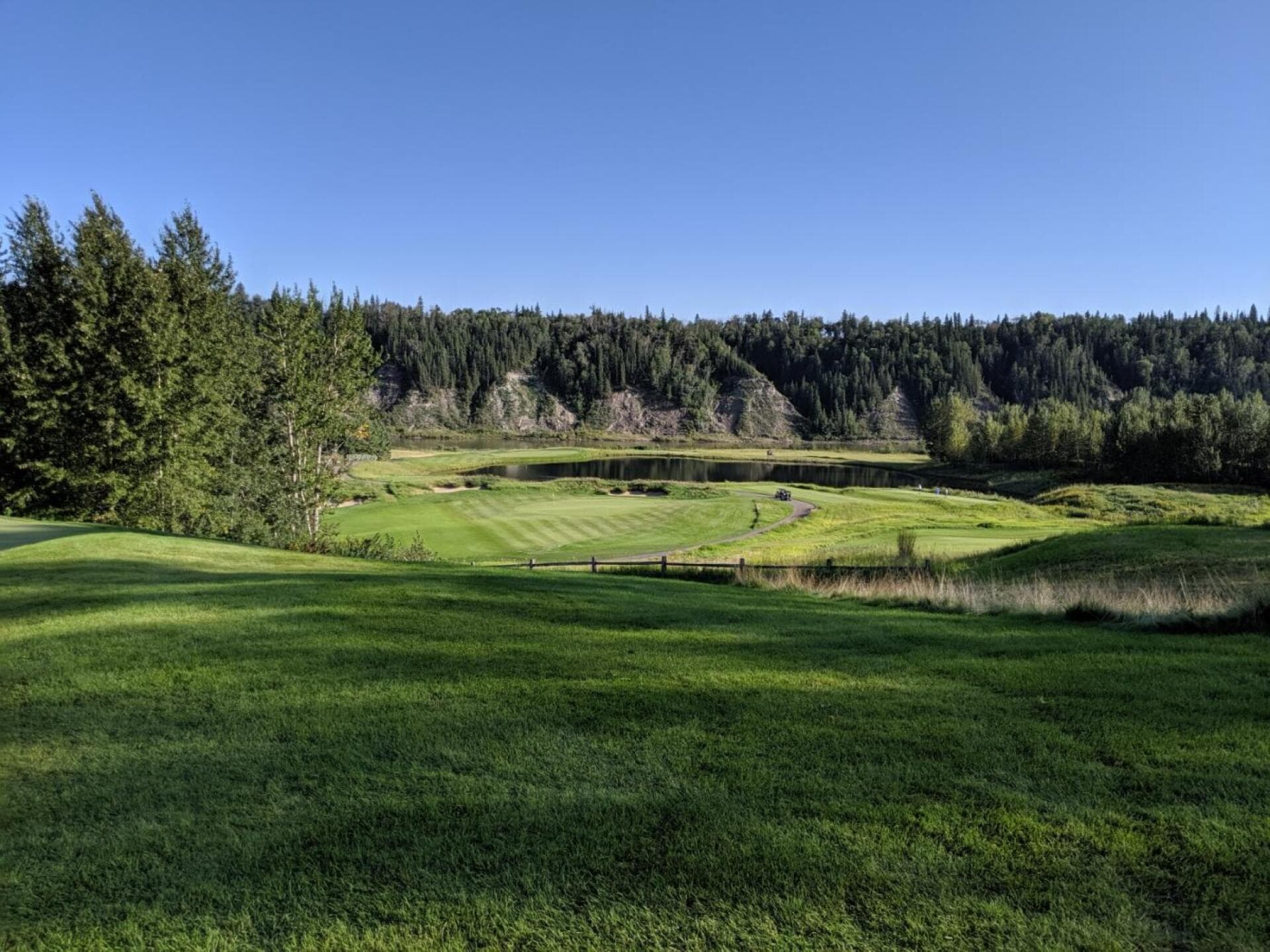 Blackhawk Golf Club — photo 2