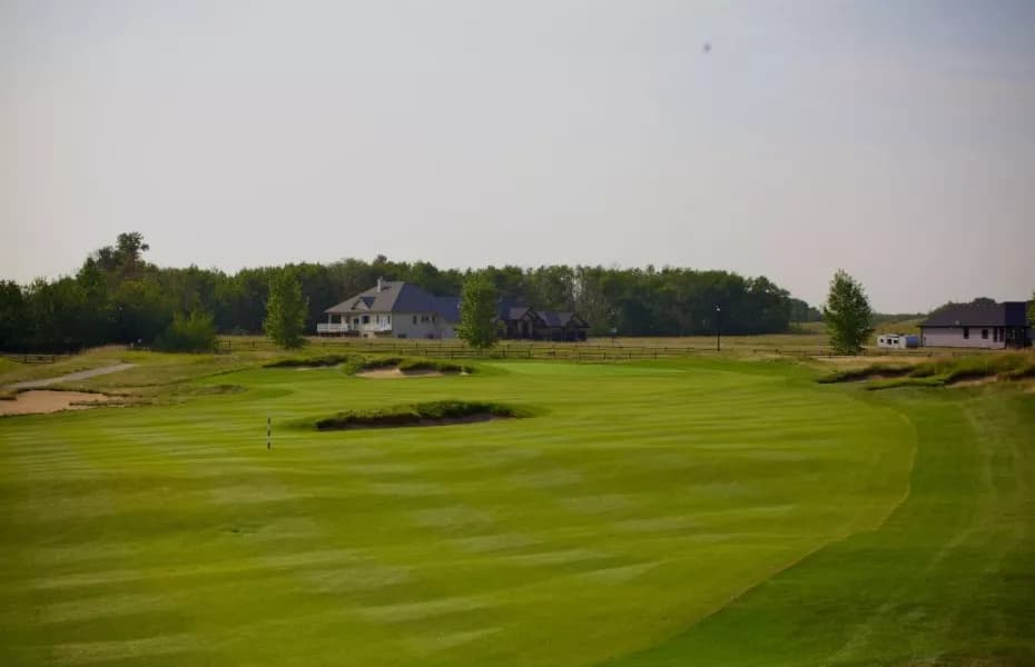 Blackhawk Golf Club — photo 3