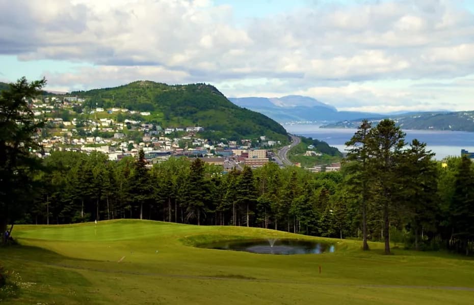 Blomidon Golf & Country Club — photo 2