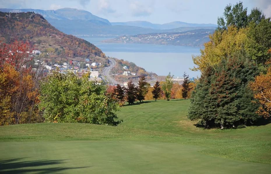 Blomidon Golf & Country Club — photo 3