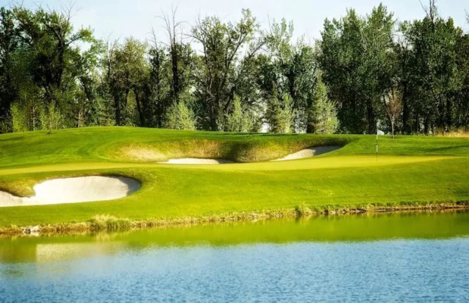 Blue Devil Golf Club — photo 3