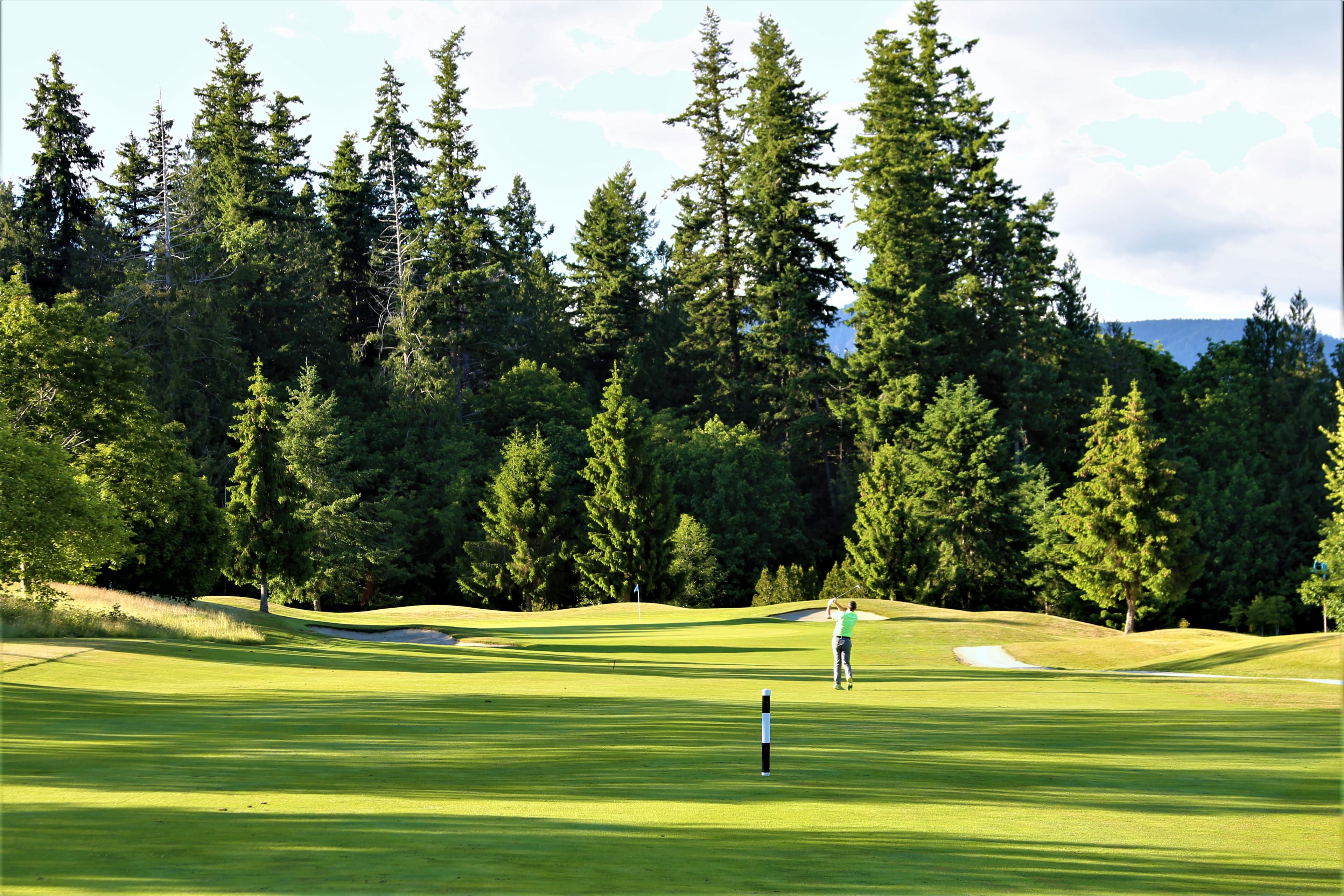 Blue Ocean Golf Club — photo 3