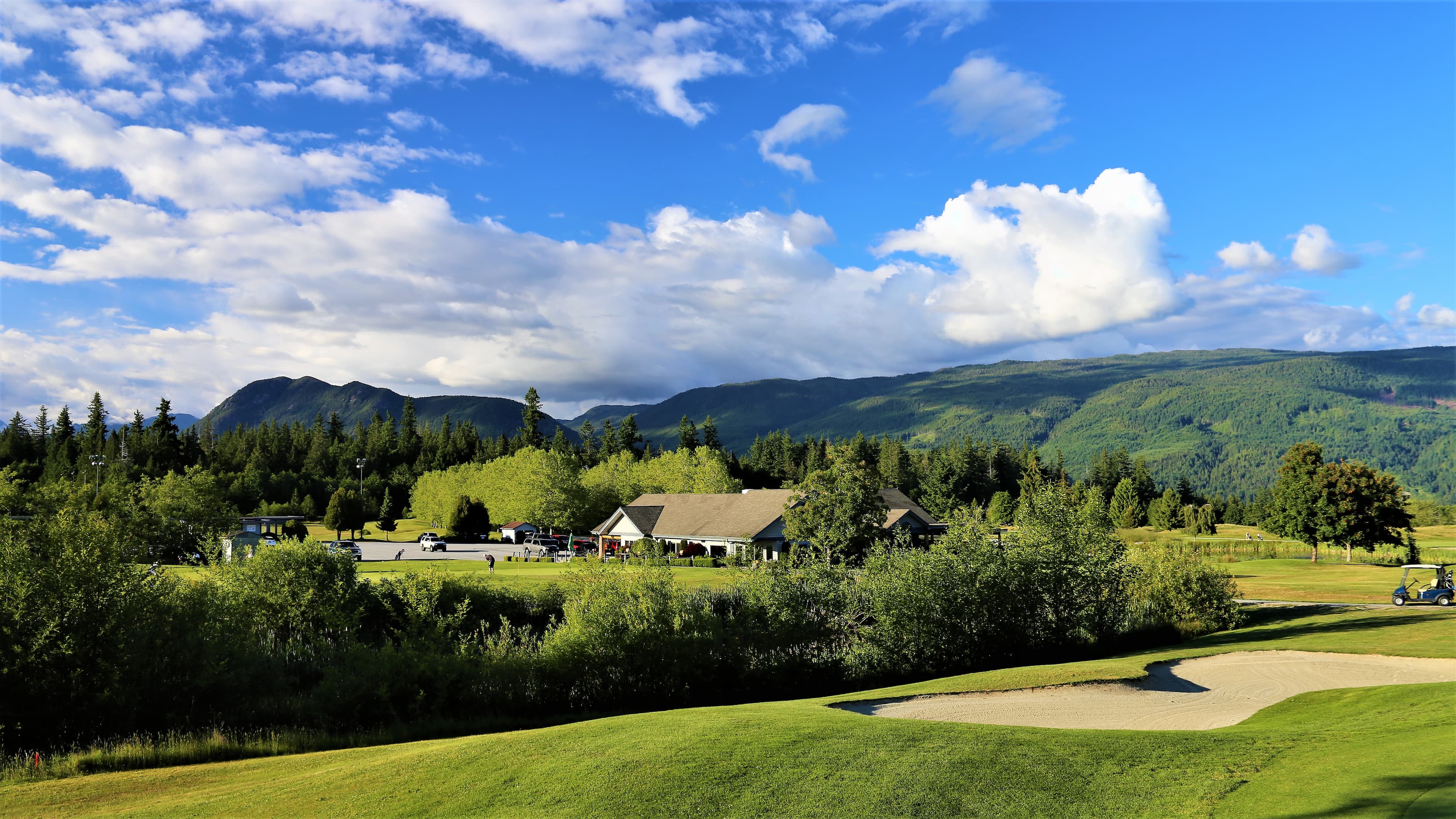 Blue Ocean Golf Club — photo 4