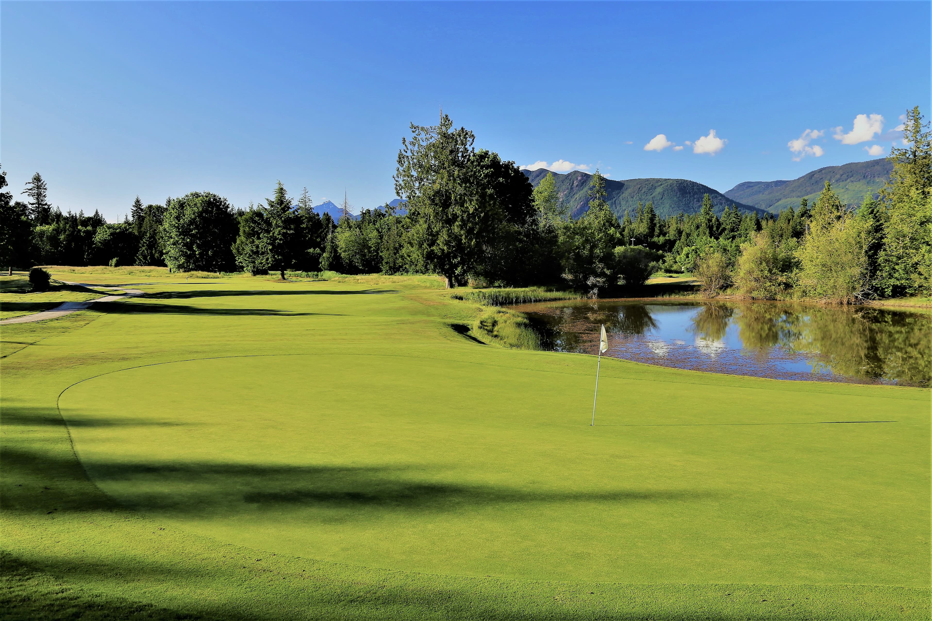 Blue Ocean Golf Club — photo 5