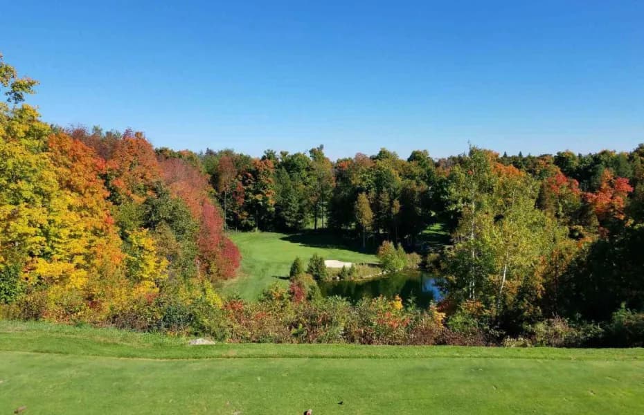 Blue Springs Golf Club — photo 2