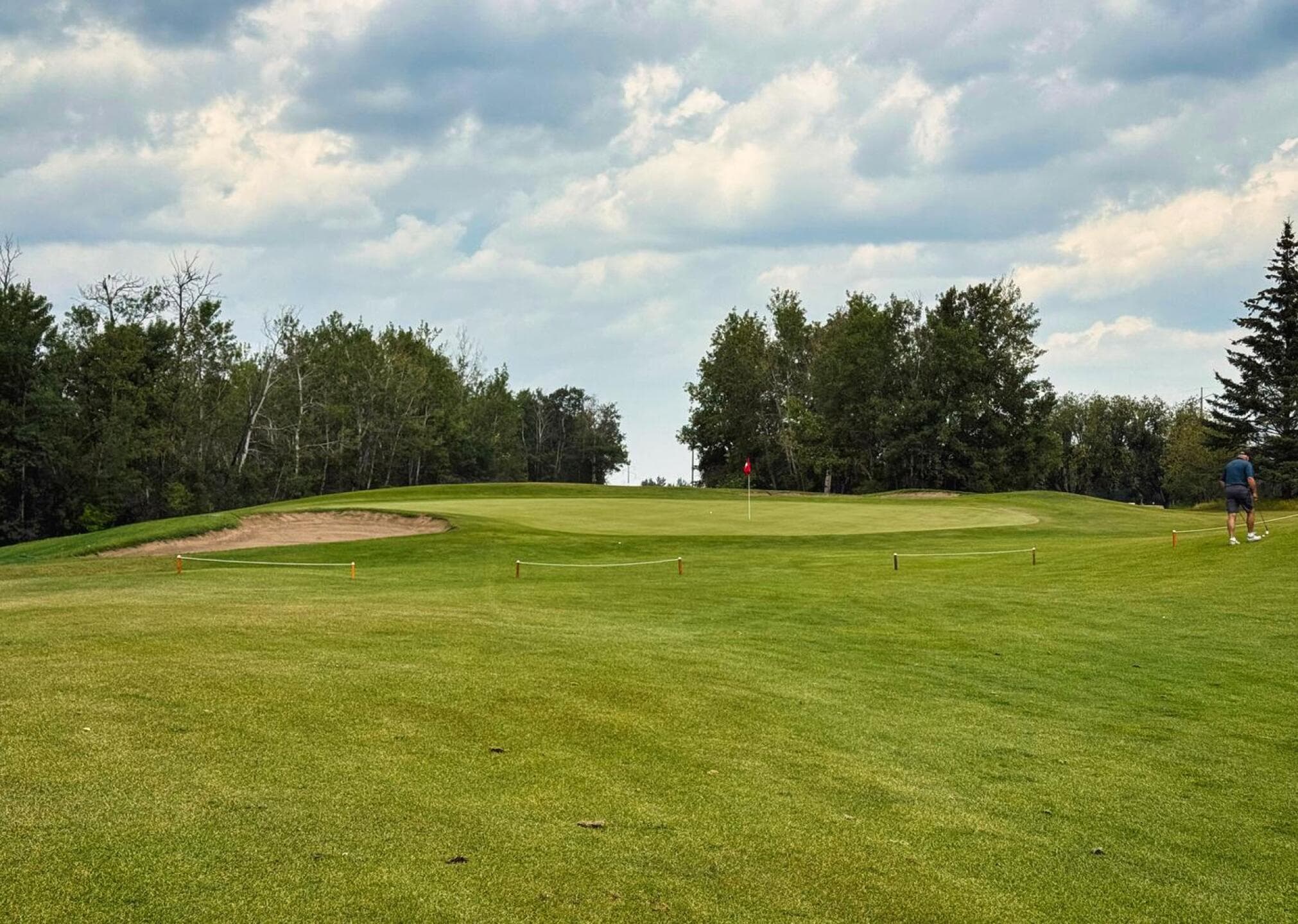 Bonnyville Golf & Country Club — photo 3