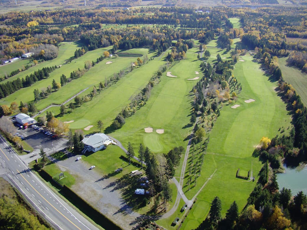 Boule Rock Golf Club — photo 2