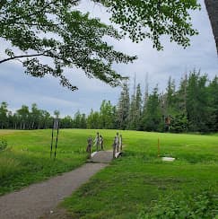 New Brunswick golf destination