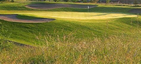 Bradford Highlands Golf Club — photo 3