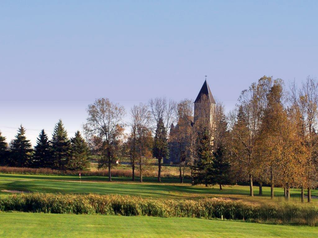 Briar Fox Golf & Country Club — photo 4