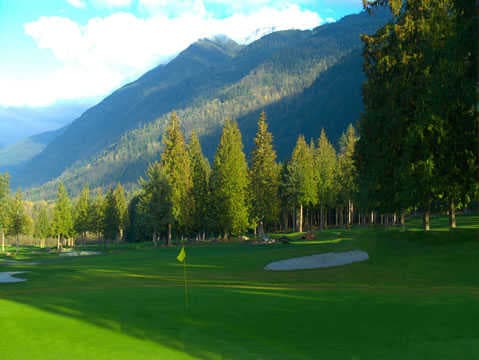Bridal Falls Golf Club — photo 2