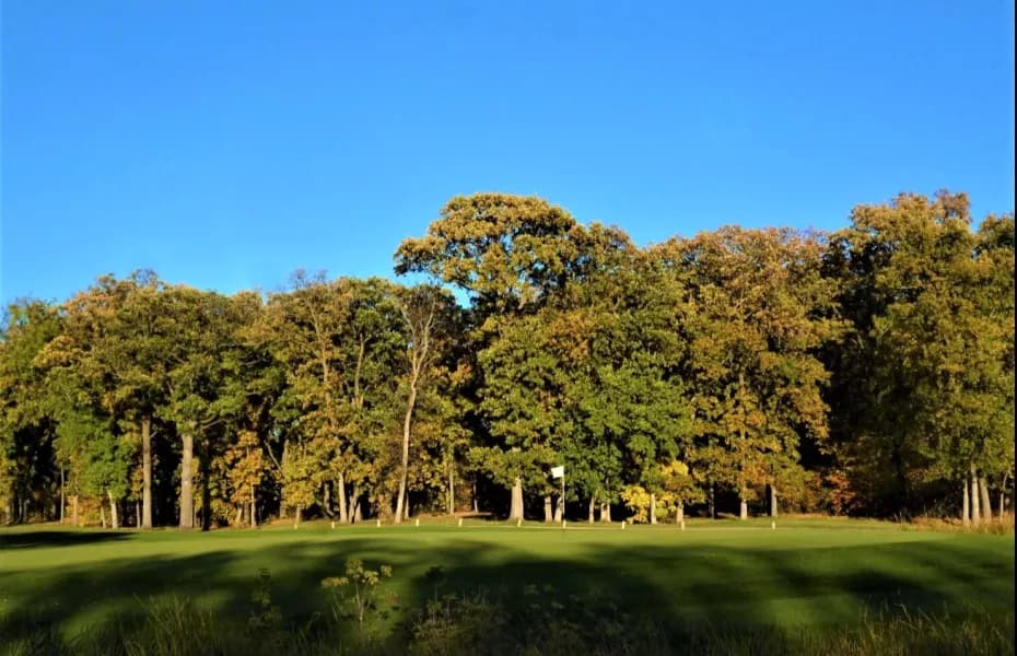 Bridges Golf Course — photo 2