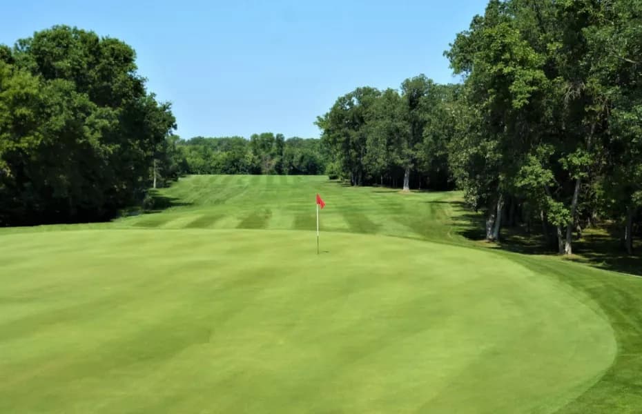 Bridges Golf Course — photo 3