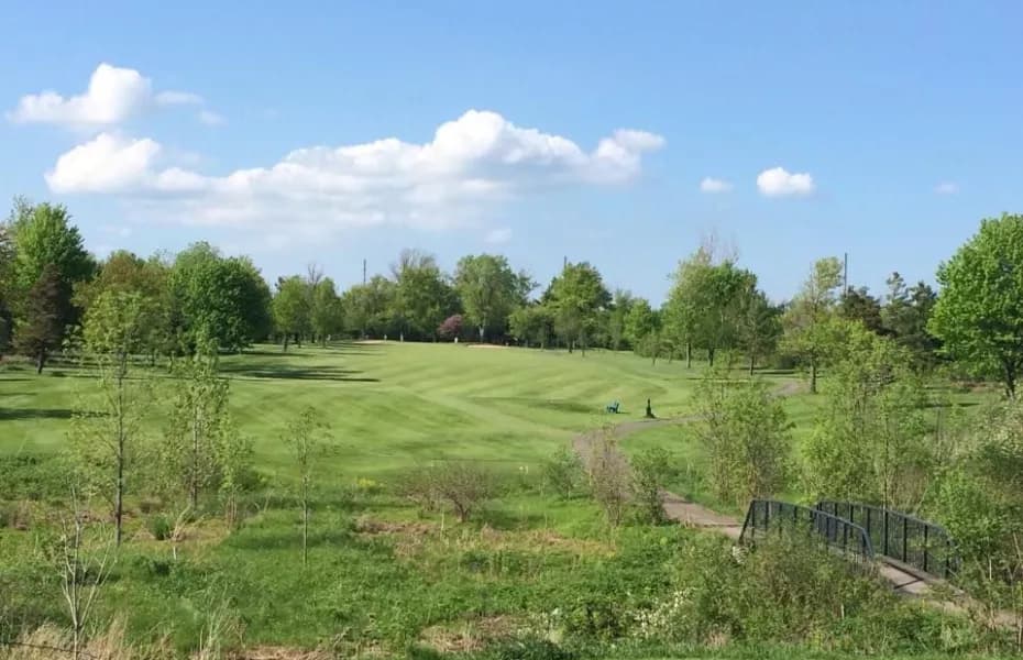 Bridgewater Country Club — photo 3