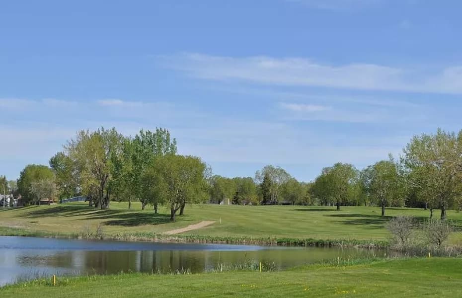 Brooks Golf Club — photo 3