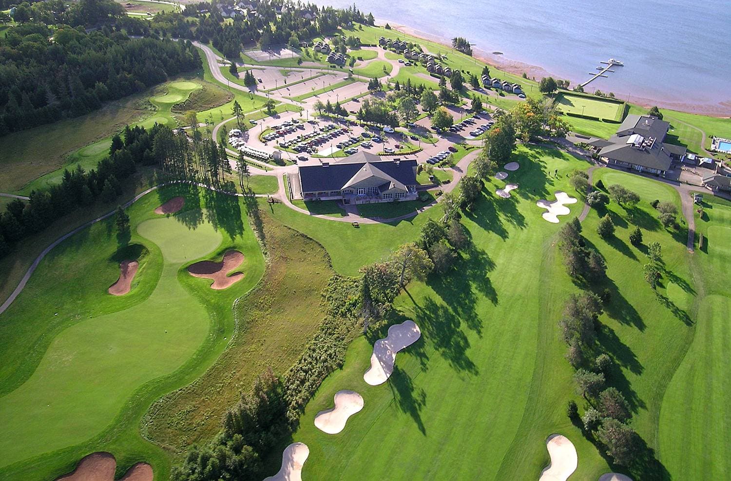 Brudenell River Golf Course — photo 2