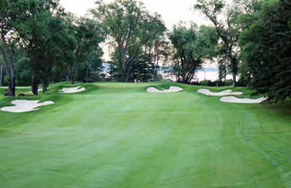 Burlington Golf & Country Club — photo 3