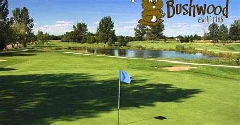 Bushwood Golf Club — photo 2