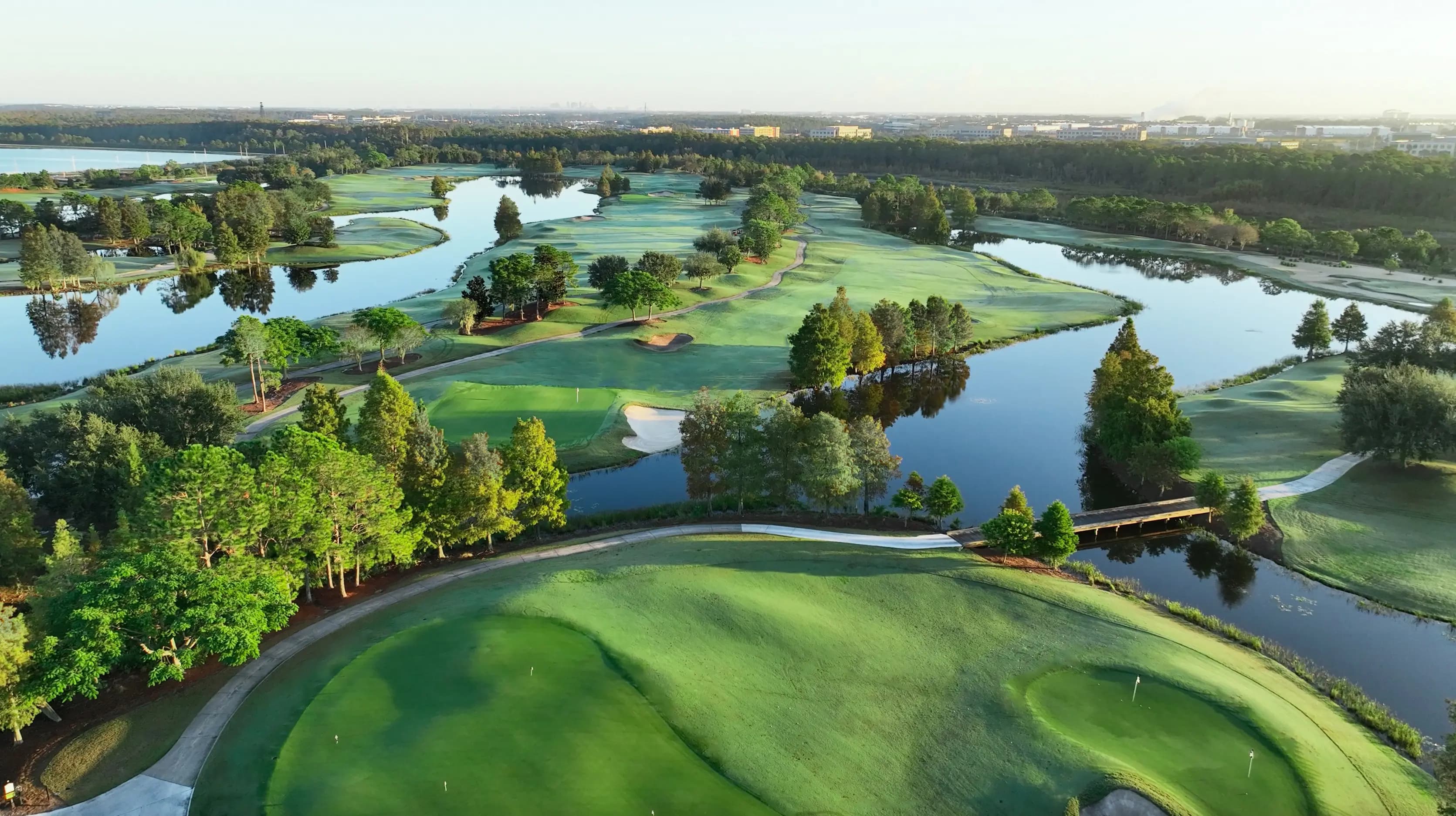 Shingle Creek Golf Club — photo 3