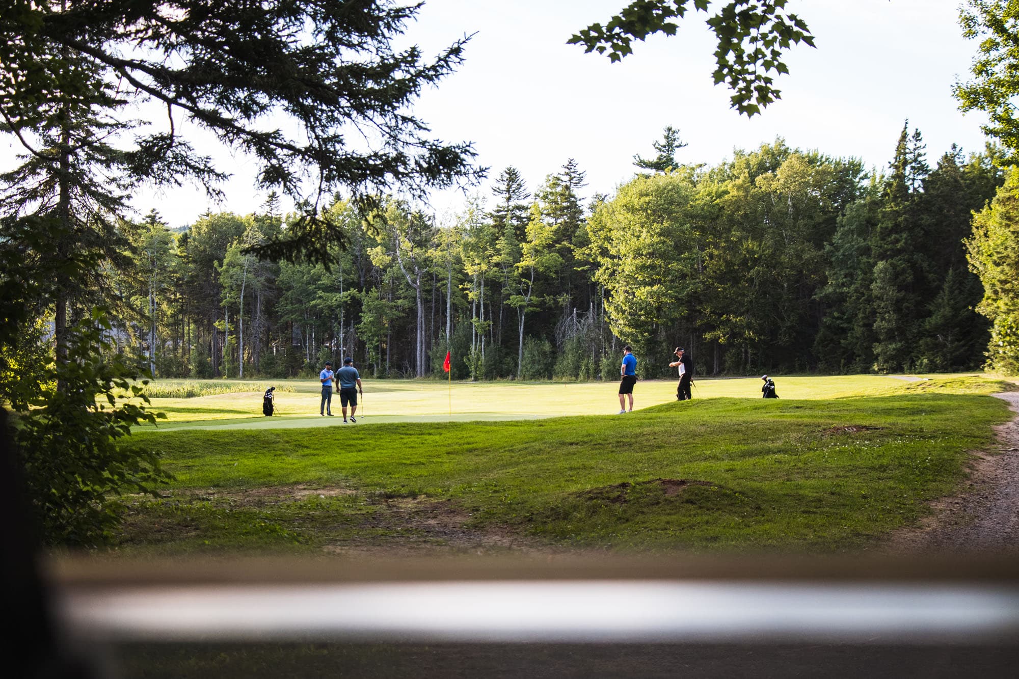 Mountain Woods Golf Club — photo 2