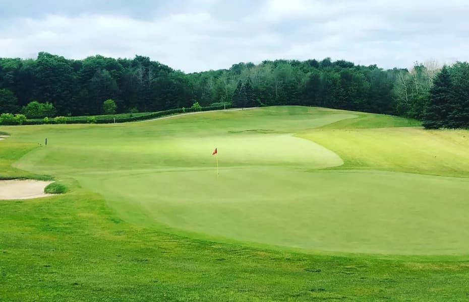 Caledon Woods Golf Club — photo 2