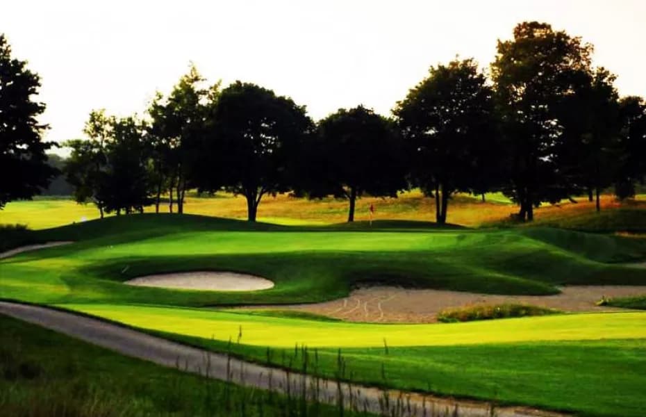 Calerin Golf Club — photo 3