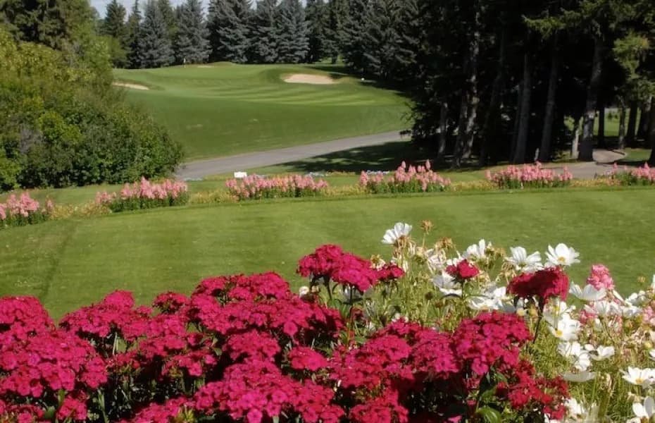 Calgary Golf & Country Club — photo 2