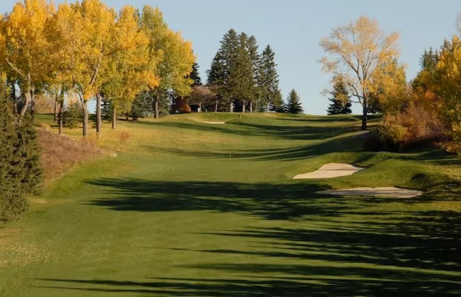 Calgary Golf & Country Club — photo 3