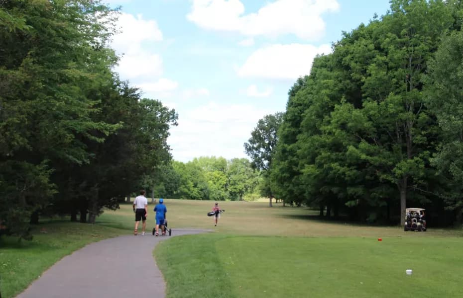Camden Braes Golf & Country Club — photo 2