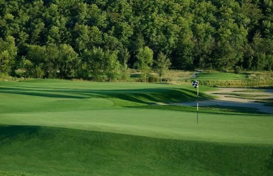 Camelot Golf & Country Club — photo 3
